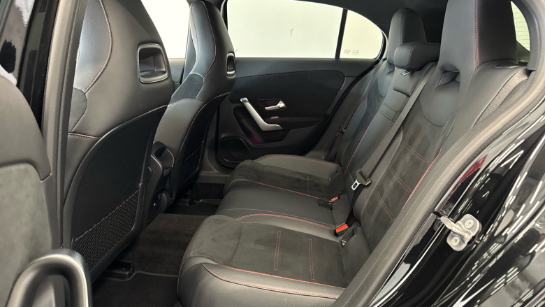 Mercedes-Benz A-Class A200 AMG Line Executive 5dr Auto Petrol Hatchback